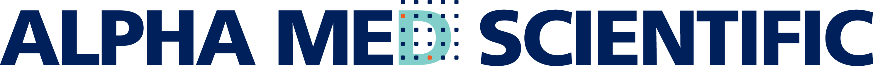 Alpha MED Scientific Inc.